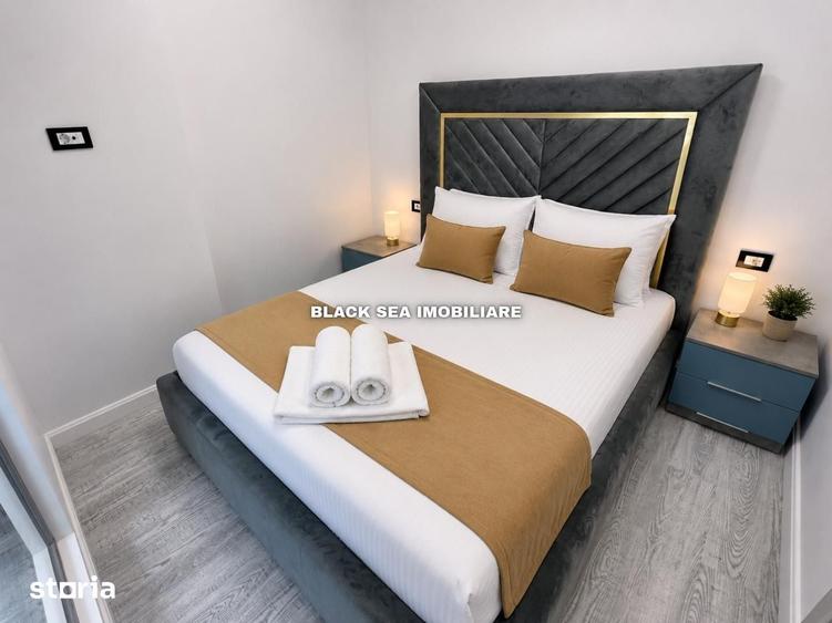 Apartament cu 3 camere semidecomandat în Nord