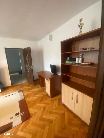 Apartament cu 2 camere în Tudor Vladimirescu
