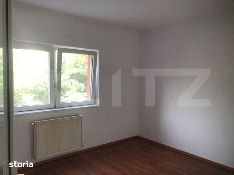 apartament de inchirriat , 2 camere , 51mp , M16 - 6