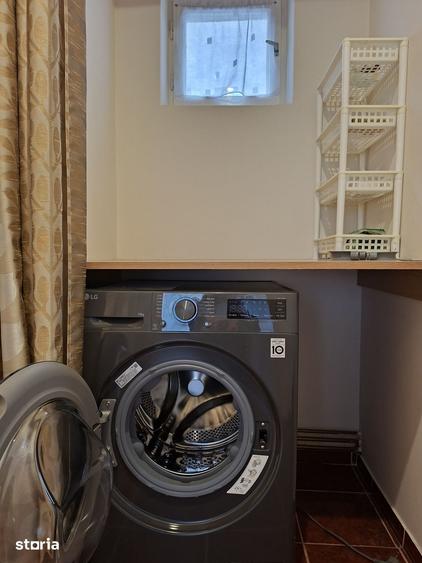 Apartament cu 3 camere decomandat în Semicentral
