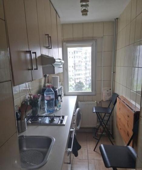 Apartament cu 2 camere decomandat în Gorjului