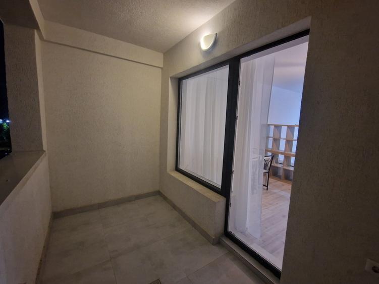 Inchiriere studio Envogue Residence - 4