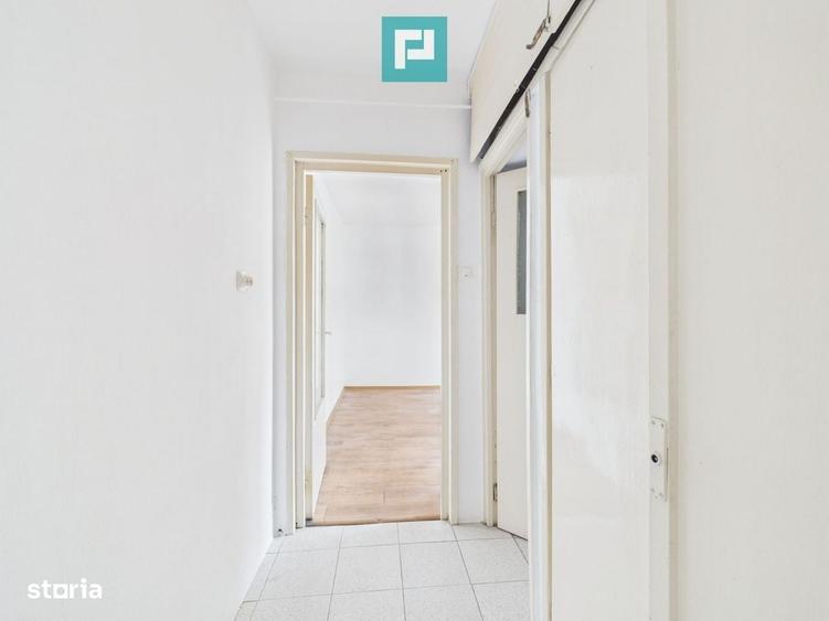 Apartament cu 2 camere în Central