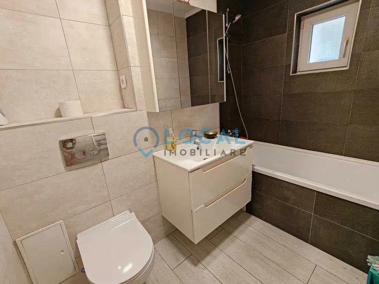 Apartament 3 camere | 64 mp | Zorilor | UMF | Proaspat renovat - 7