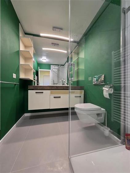 Garsoniera moderna in Bellevue Residence - 20