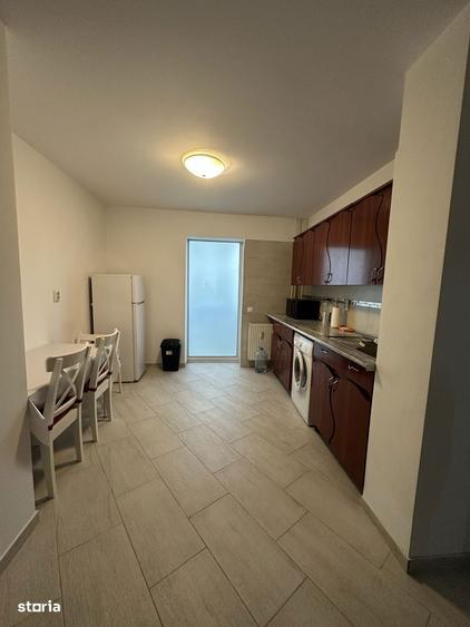 Apartament cu 2 camere decomandat, mobilat în Giulești