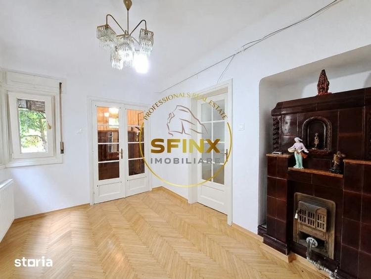 Spațiu comercial, de 100 mp, în Floreasca
