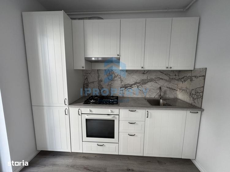 Apartament cu 2 camere în Varlaam