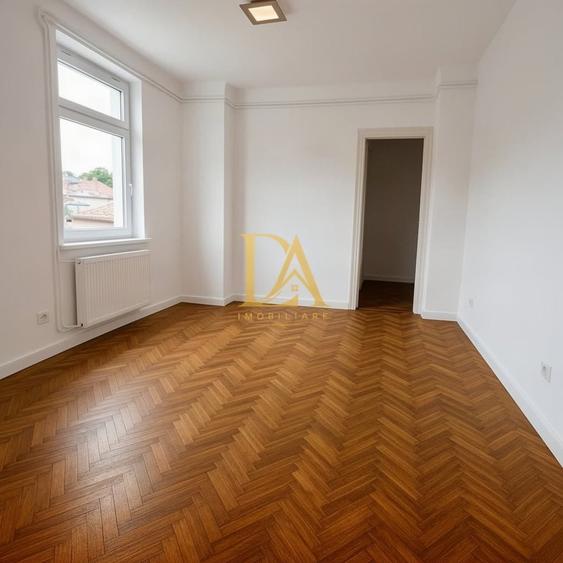 Spațiu comercial, de 120 mp, în Alba Iulia