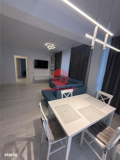 Apartament Premium 2 Camere, zona Alezzi - 1