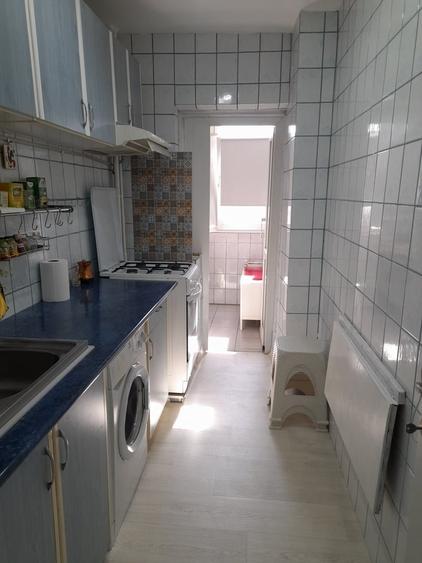 Garsonieră decomandată în Ghencea