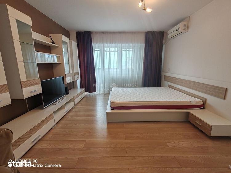 Garsonieră decomandată în Rahova