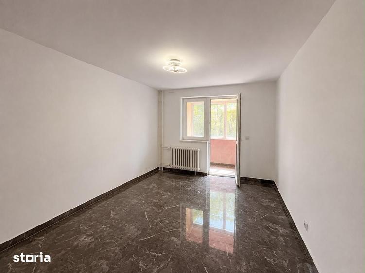 Apartament cu 2 camere decomandat în Berceni — fotografia 1