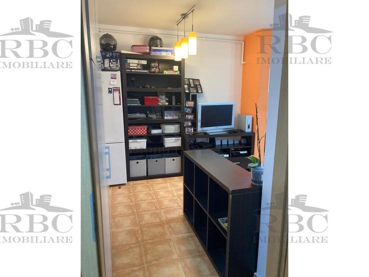 Apartament cu 2 camere semidecomandat în Andrei Mureșanu