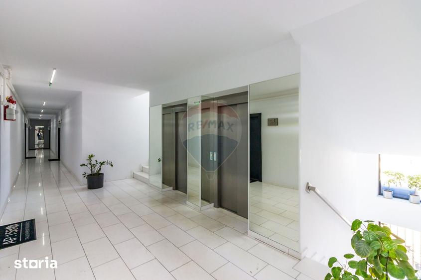 Apartament cu 3 camere decomandat în Chiajna