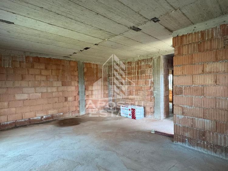 Casa tip duplex de vanzare Urseni comision zero la cumparator - 1