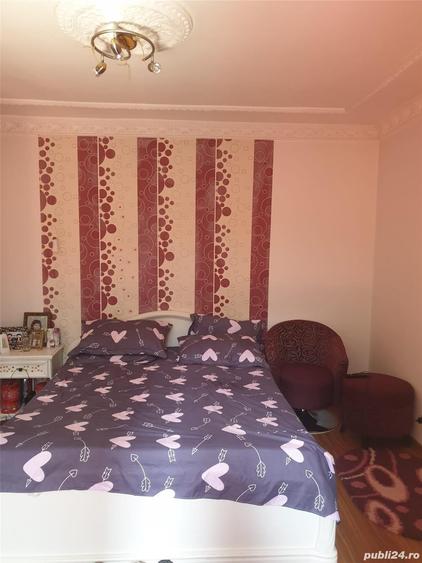 Casă cu 4 camere cu Teren 220 Mp în Bucureștii Noi