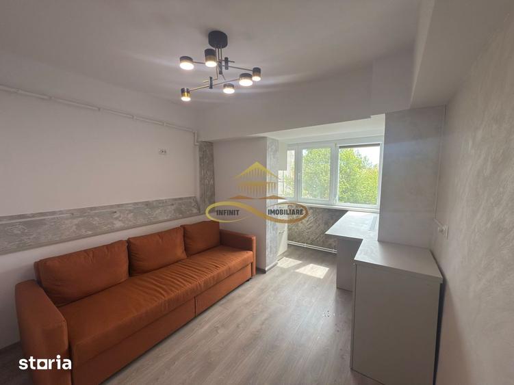 Apartament cu 2 camere în Unirii
