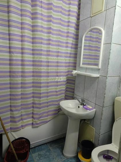 Garsonieră decomandată în Dumbrava 2