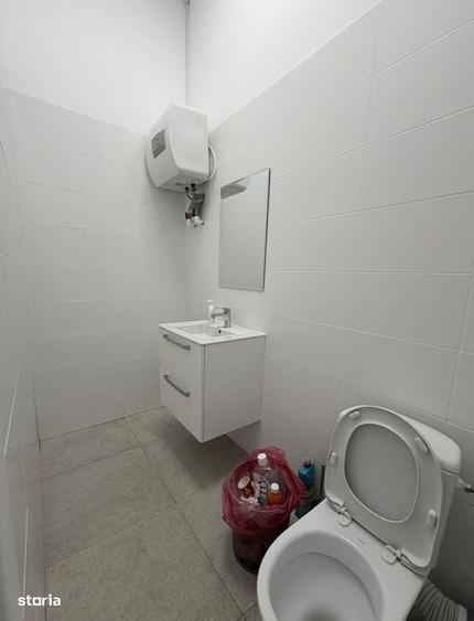 Spațiu comercial, de 156 mp, în Theodor Pallady