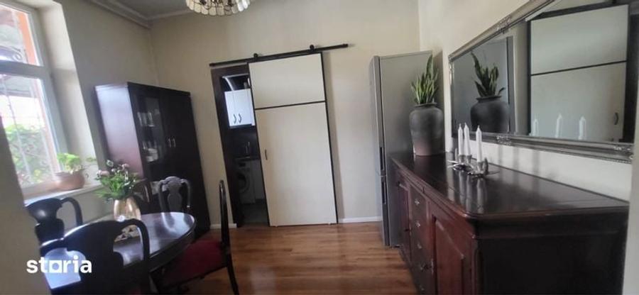 Apartament cu 3 camere decomandat în Iosefin