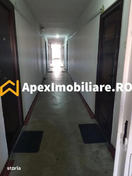 Garsoniera de vanzare Nerva Traian Bucuresti | ApexImobiliare.ro - 5