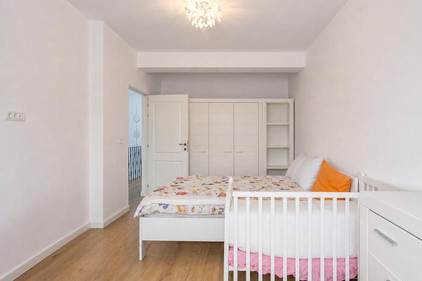 Duplex cu 3 camere cu Canalizare în Dumbrăvița