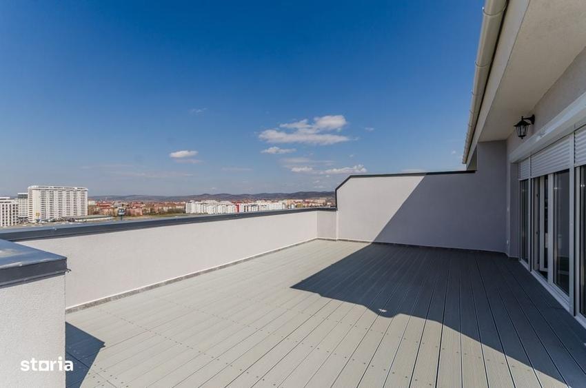 Apartament cu 3 camere în Șelimbăr