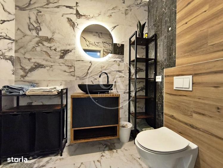 Apartament cu 3 camere decomandat în Lotus
