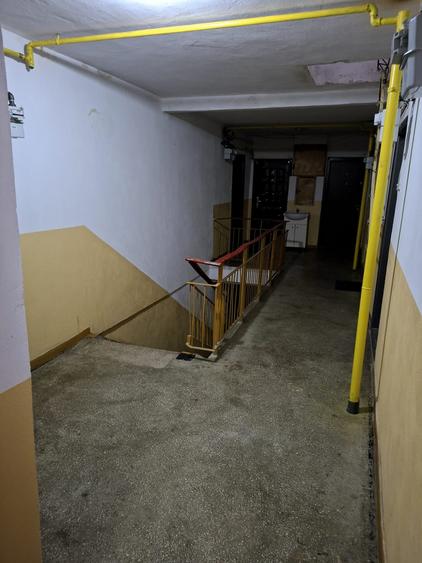 Garsonieră decomandată, mobilată în Găvana 3