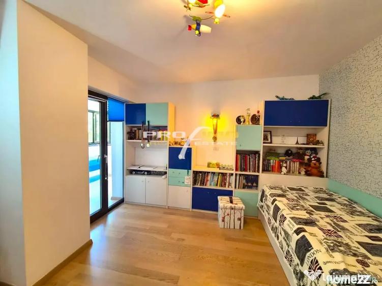 Apartament 4 camere su.110mp.Et.2 Tomis Nord TAV-ri - Constanta (Constanta) - 5