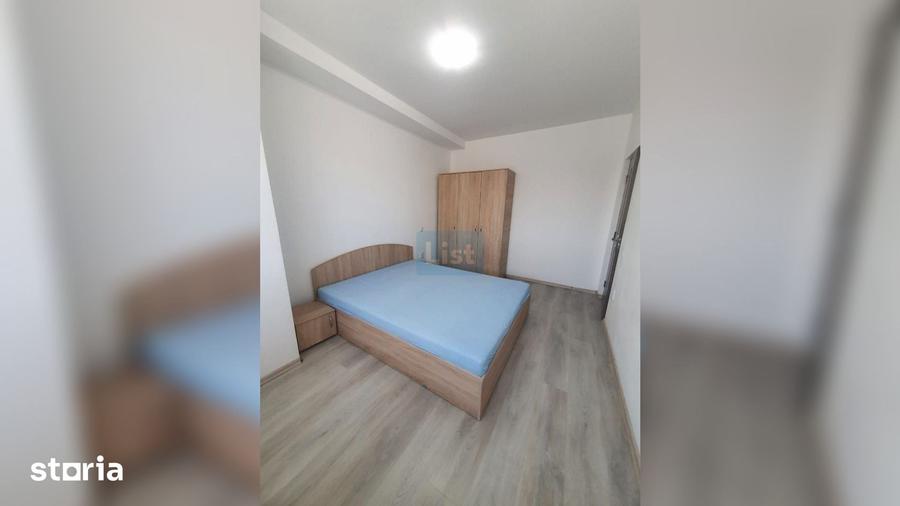 0% Comision | Apartament cu 3 camere, parcare si balcon | Iris - 4