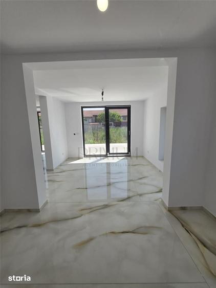GIROC - CASA INDIVIDUALA - GARAJ - TOATE UTILITATILE - ZONA EXCELENTA - 2