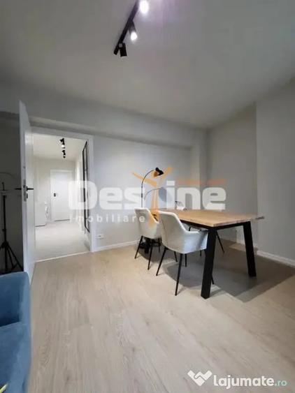 13 Septembrie | 2 camere | 52mp | parter | renovat | 130.... - Bucuresti (Bucuresti-Ilfov) - 2
