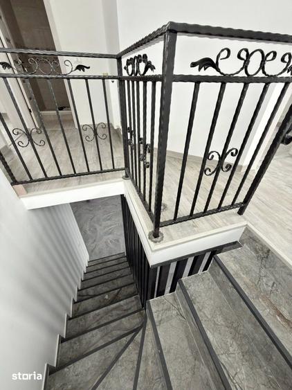 Vila P+1 cu 4 Camere | Lumina - 7