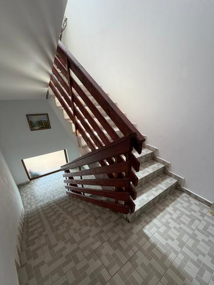 Apartament la baza Pârtiei Clăbucet Predeal - 8