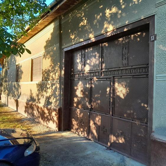 Casă cu 5 camere cu Teren 3000 Mp în Dezna