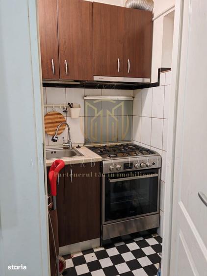 Brancoveanu Parcul Copiilor garsoniera cf 3 eta 2 pret29000 eur - 7