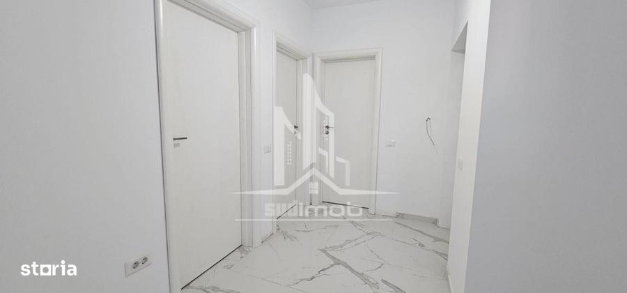 Apartament 2 camere decomandat cu bucatarie inchisa. - 7