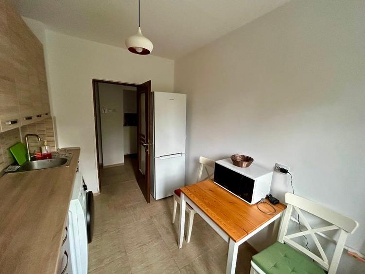 Apartament 2 camere - Mobilat si Utilat - Direct Proprietar - Pajura - Sector1 - 7