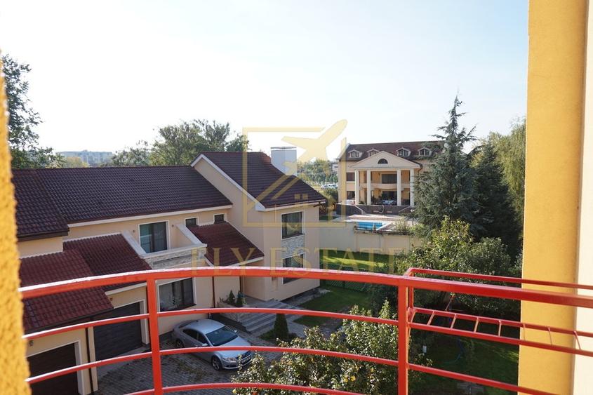 Duplex cu 2 camere cu Canalizare în Băneasa