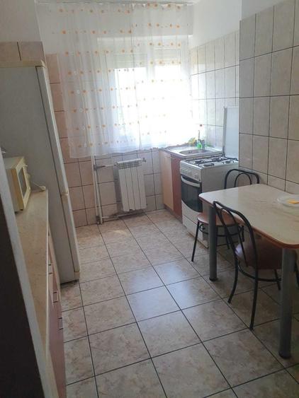 Apartament cu 2 camere semidecomandat în Iosia