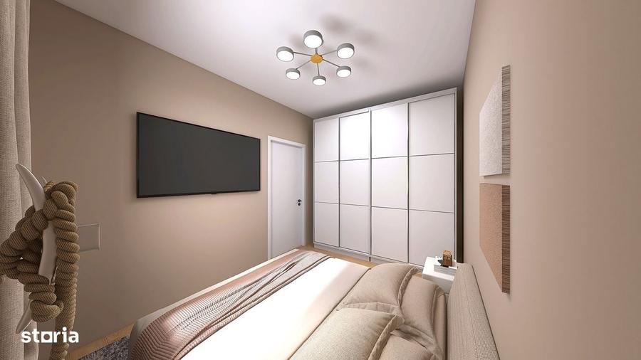 Apartament 2 camere | Parcul Cubic - Satu Mare, Semicentral - 2