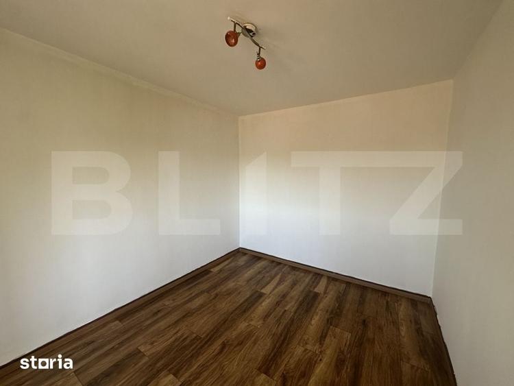 Apartament cu 2 camere în 14 Mai