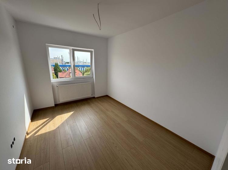 Apartament cu 4 camere în Central