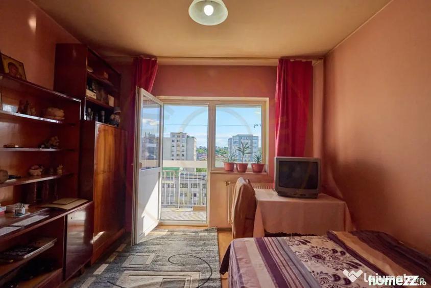 Apartament cu 3 camere - CENTRAL, zona 1 Mai, Pitesti - 3