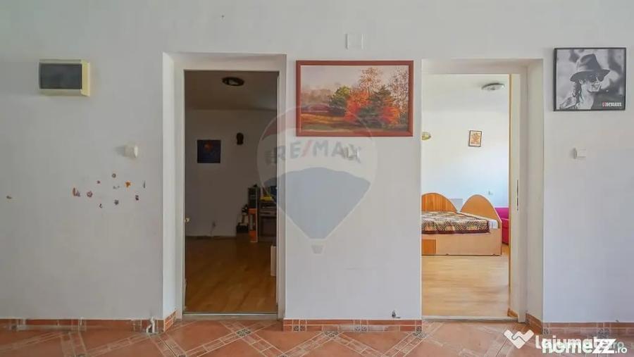 Casă cu 4 camere cu Teren 108 Mp în Schei