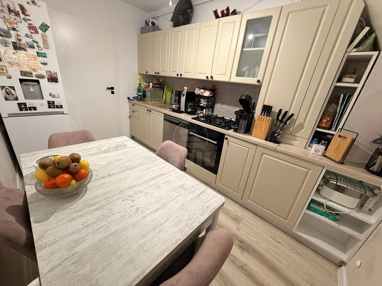 Apartament 3 camere decomandat,zona Cetatii - 6