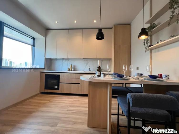 Apartament zona Unirii -Traian -Tip Aparthotel | Oportunitat - 8