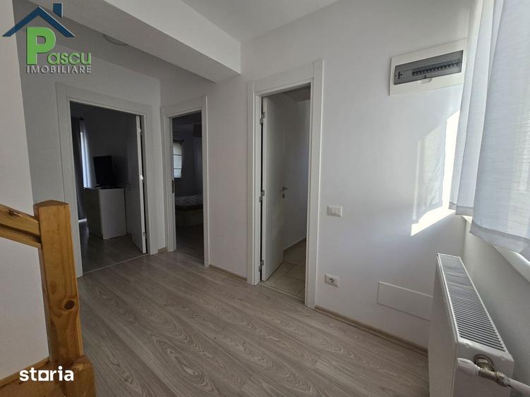 Casă cu 4 camere cu Canalizare în Central